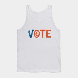 VOTE Tank Top